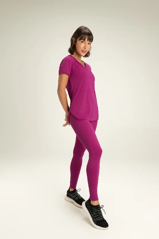 Chic Women's Outfit Energy Pro Leggings