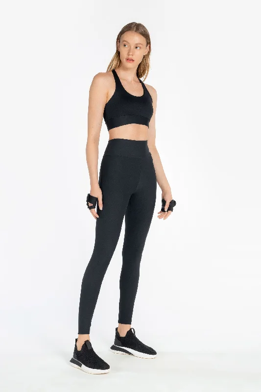 Women's Activewear Outfit Essential Active Legging