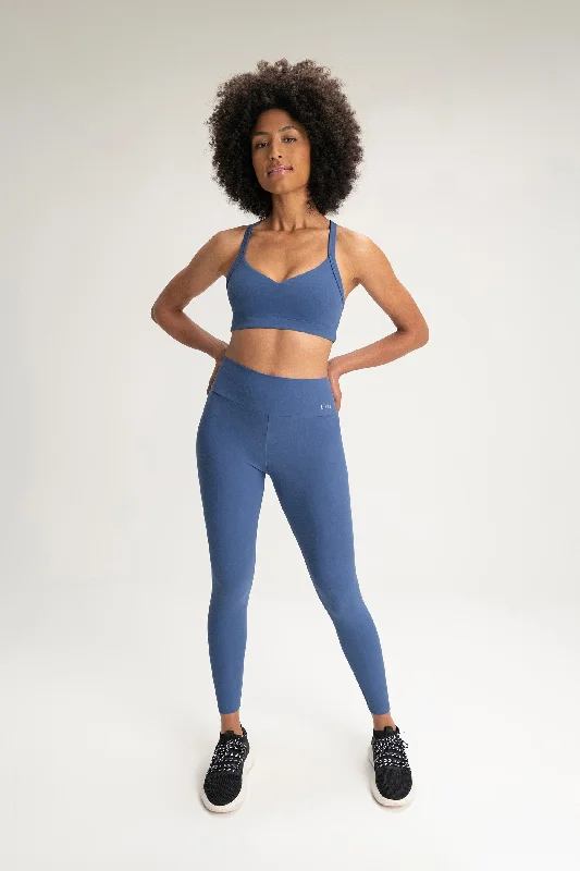 Women's Trendy Apparel Essential Active Pocket Leggings