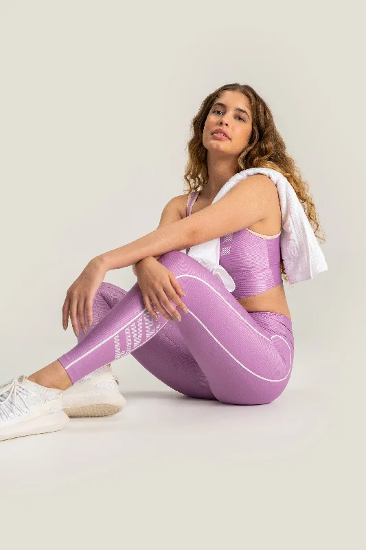 Women's Elegant Formal Outfit Essential LIVE! Line Legging