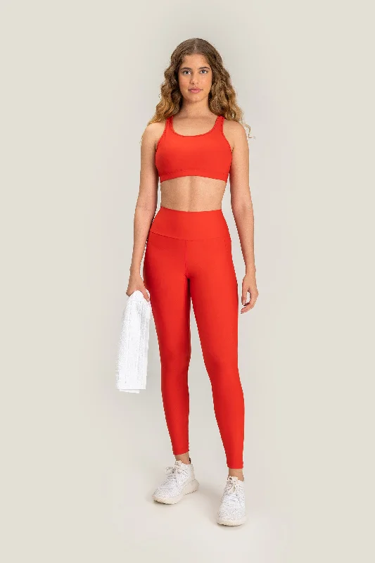 Women's Trendy Activewear Apparel Essential Neo Intense Leggings