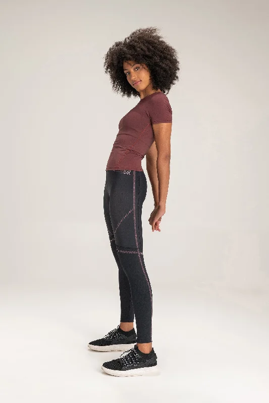 Women's Elegant Outfit Fit Speed Pro Leggings