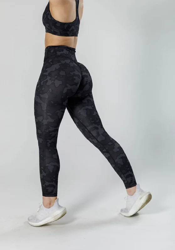 Women's Holiday Clothing FlexSweat™ Big Moves Sculptseam™ Legging Zion