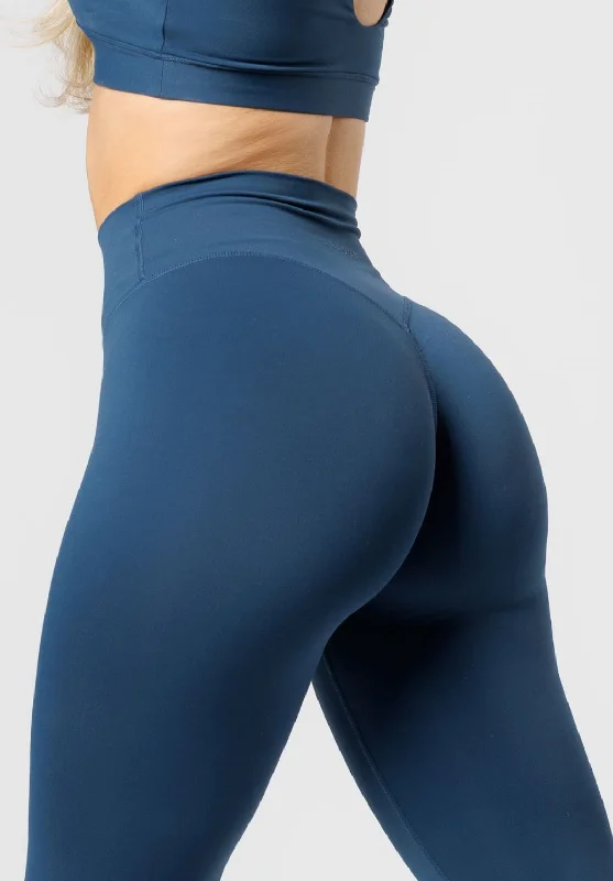 Women's Activewear Outfit FormLux Original Sculptseam® Plus Legging Eucalyptus