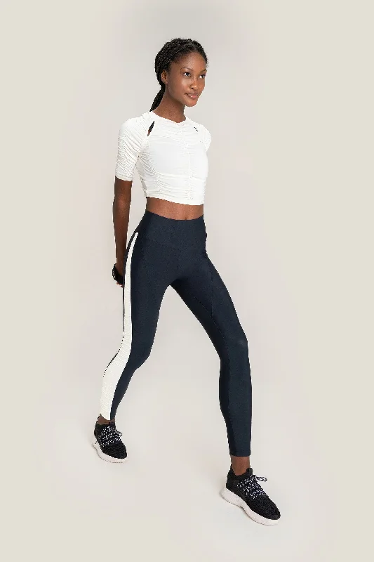 Women's Travel Apparel Hype Stretch Leggings