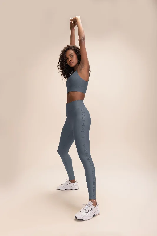Comfortable Outfit For Women Icon Neo Stirrup Leggings