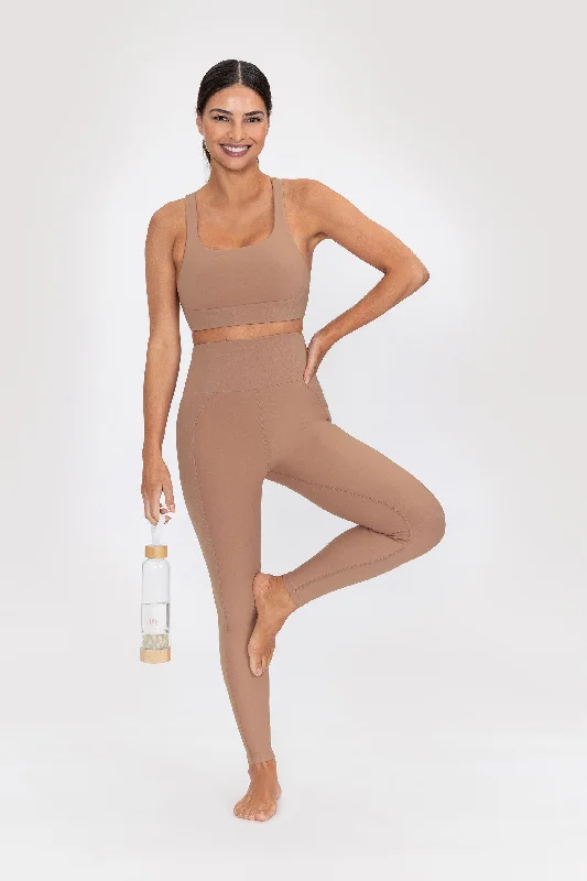 Women's Clothes For Work Events Jacquard Bio Neo Legging