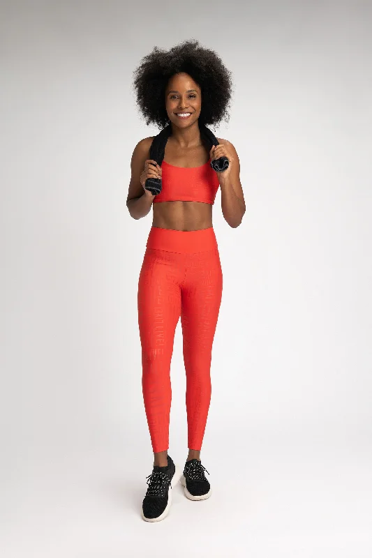 Women's Evening Apparel LIVE! Essential Leggings