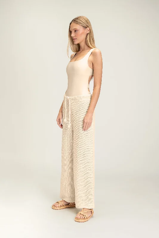 Formal Clothing For Women Mare Straight Leg Pants