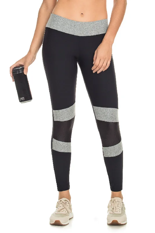 Women's Urban Clothing Ocean Nights Legging