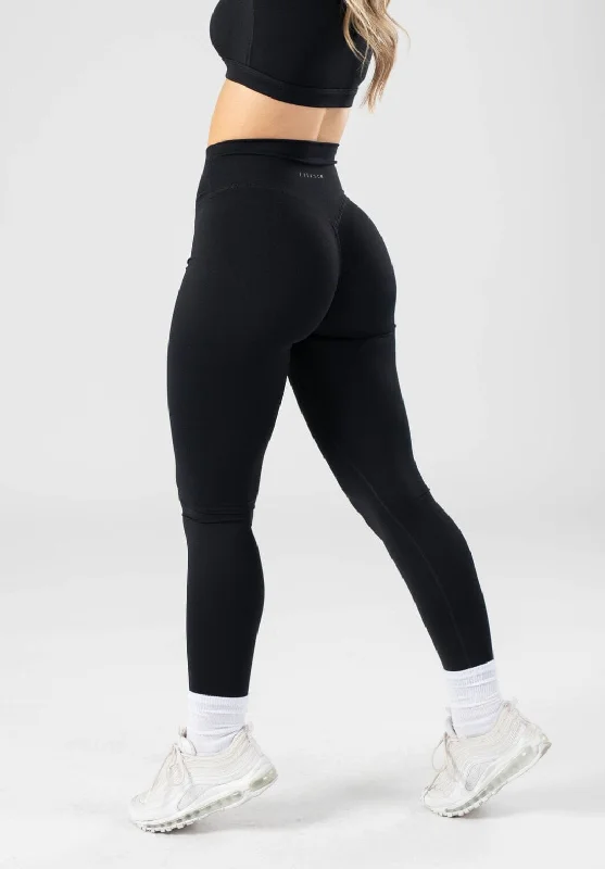 Women's Fashionable Attire For Work RecStretch DesB Original Sculptseam™ Plus Legging