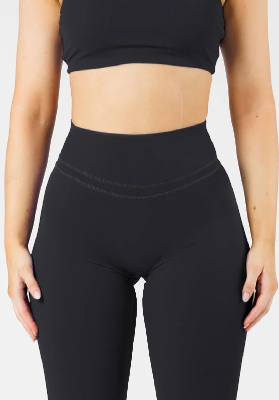 Formal Garments For Women RecStretch Levitate Sculptseam® Plus Legging Black