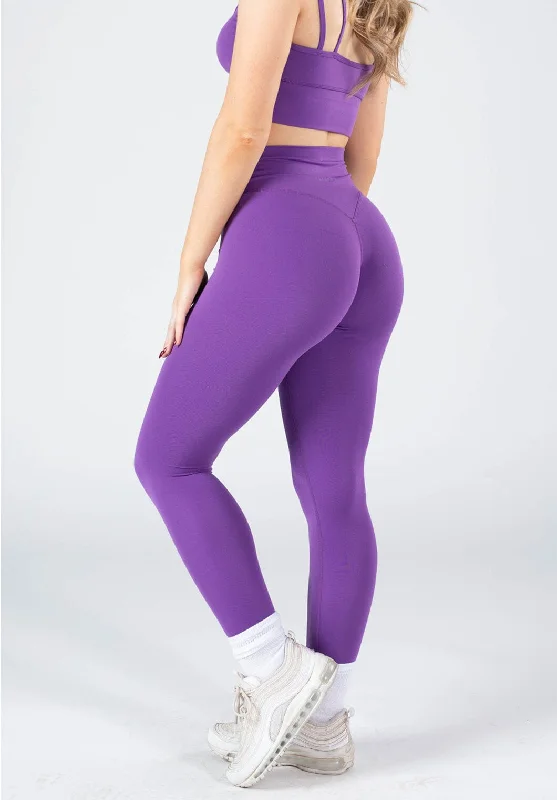 Women's Trendy Clothing RecStretch™ Levitate Sculptseam™ Plus Legging Horizon