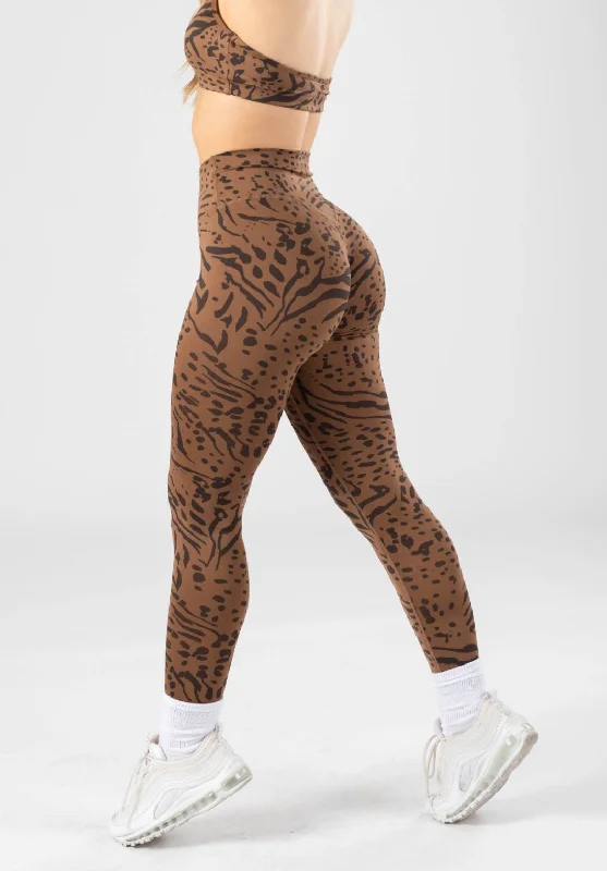 Women's Clothing For Special Occasions Reluna Original Sculptseam™ Legging Jaguar