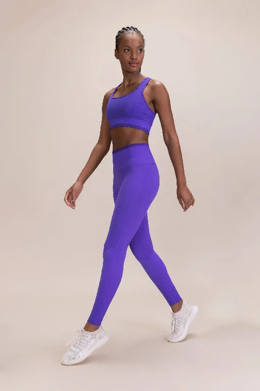 Affordable Women's Clothing Seamless Contour Leggings