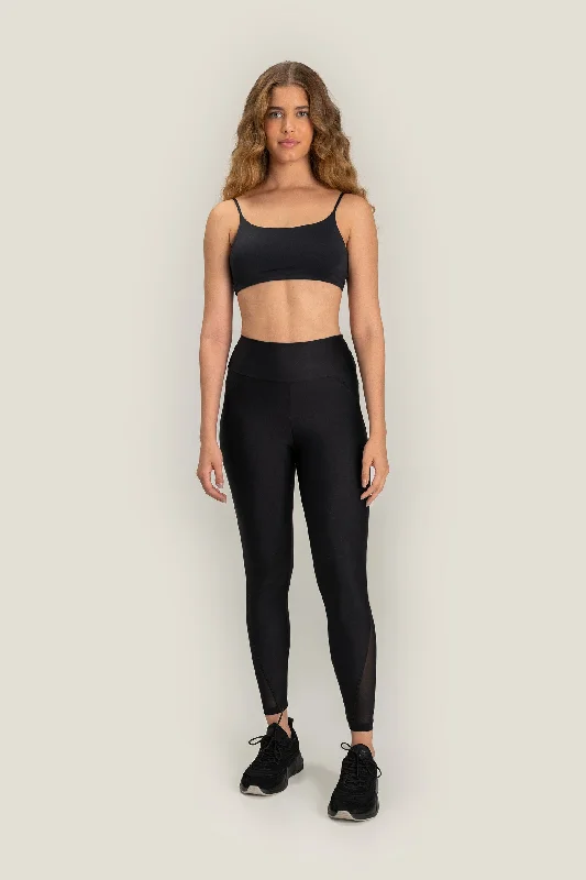 Women's Tops And Clothing Side Fresh Leggings