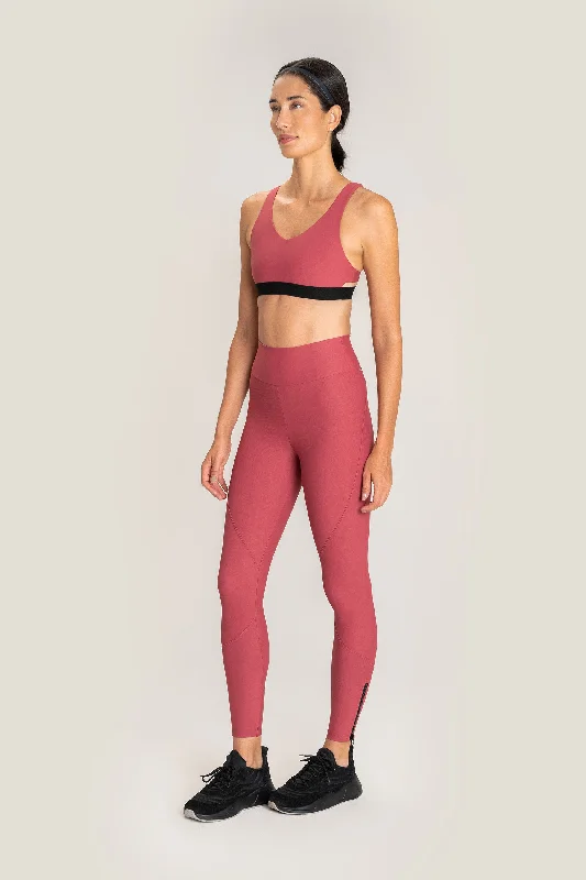 Women's Classic Outfit Signature Flex Leggings