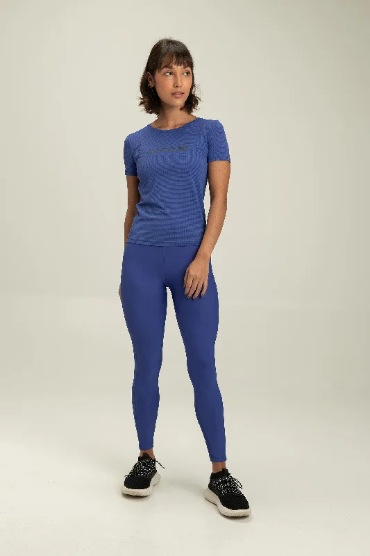 Women's Activewear Attire Speed Leggings
