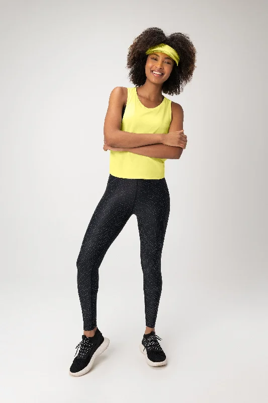 Comfortable Women's Attire Tech Reflex Leggings