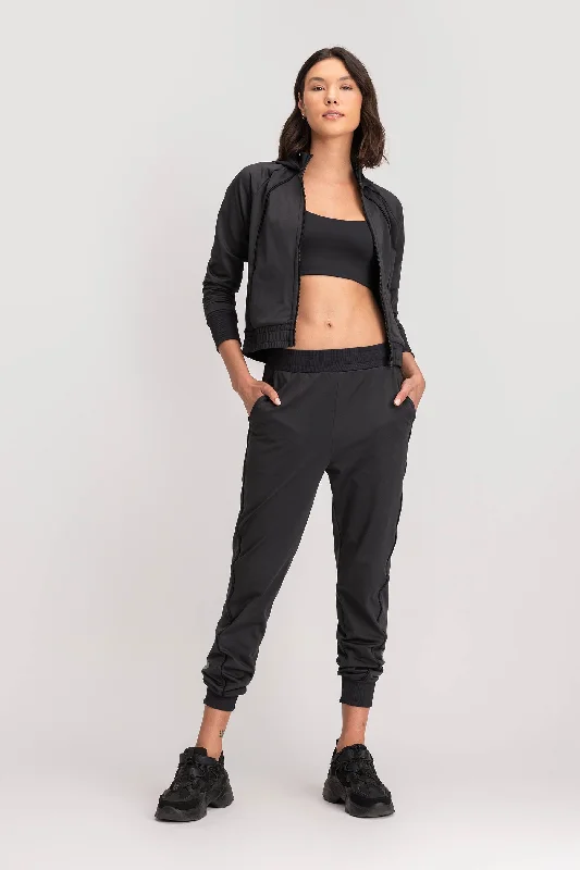 Women's Urban Clothing Thermo Fleece Jogger Pants