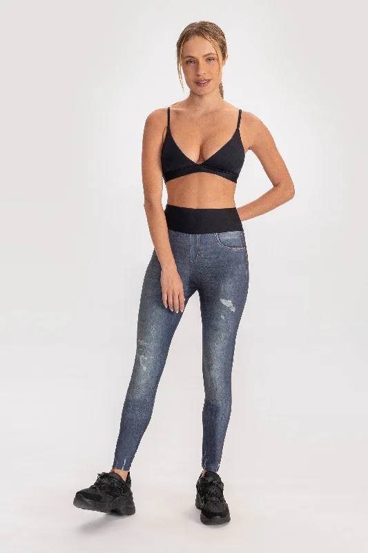 Women's Seasonal Wardrobe Clothing Urban Neo Denim Leggings