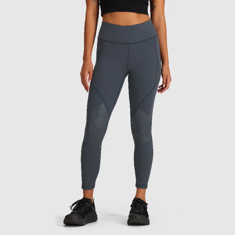 Women's Casual Apparel For Weekends Women's Ad-Vantage Leggings