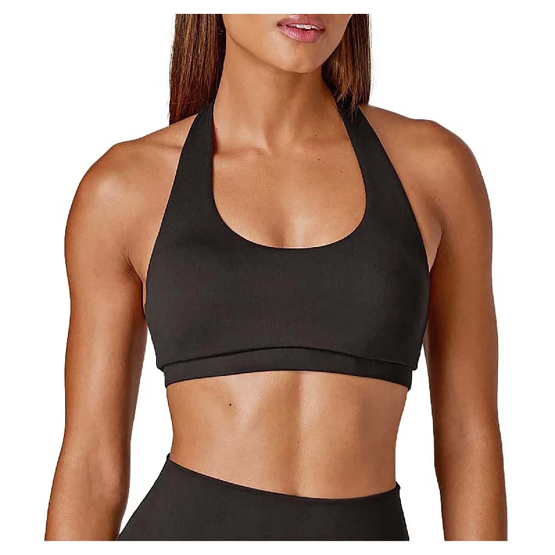 Women's Athletic Clothes Women's Headliner Push Up Light Support Sports Bra