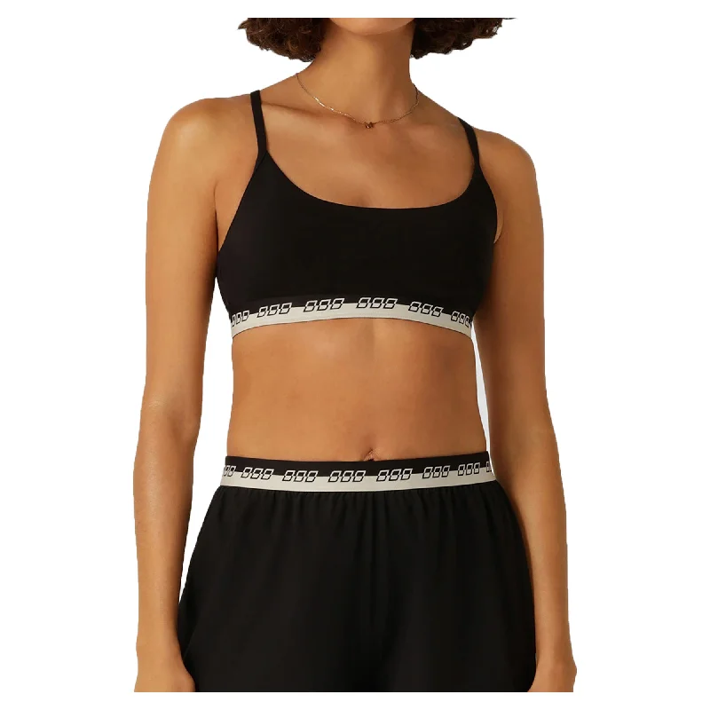 Women's High-Fashion Apparel Women's Iconic All Day Sports Bra