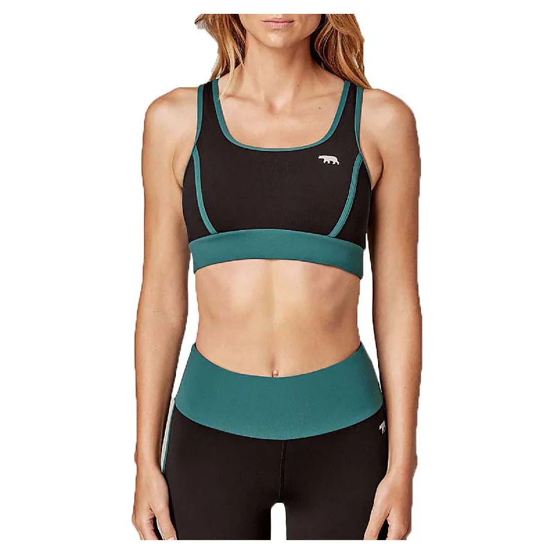 Women's Outfit Women's Impact Thermal High Support Sports Bra