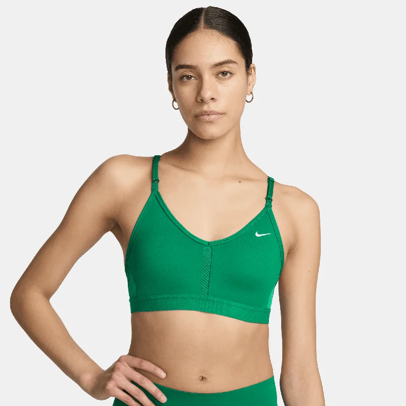 Women's Casual Wear Outfit Women's Indy Light-Support Padded V-Neck Sports Bra