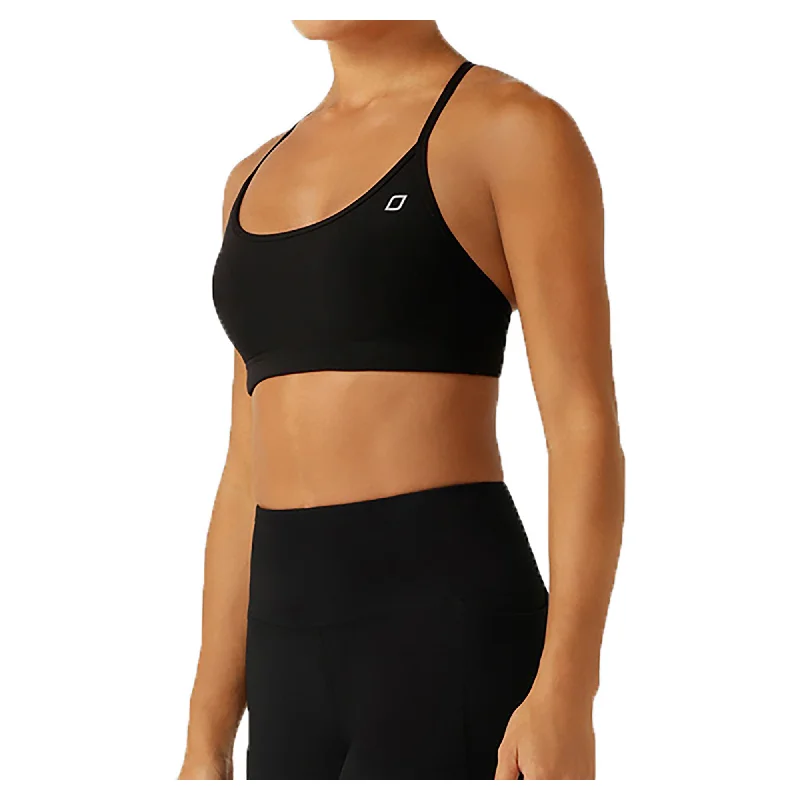 Women's Trendy Activewear Apparel Women's Sammy Sports Bra