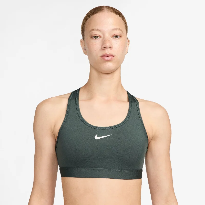 Charming Everyday Clothing For Women Women's Swoosh Medium Support Padded Sports Bra