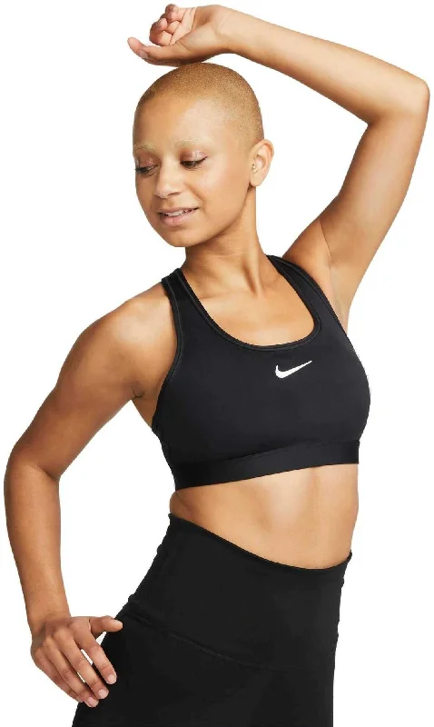 Women's Evening Outfit Women's Swoosh Medium Support Padded Sports Bra