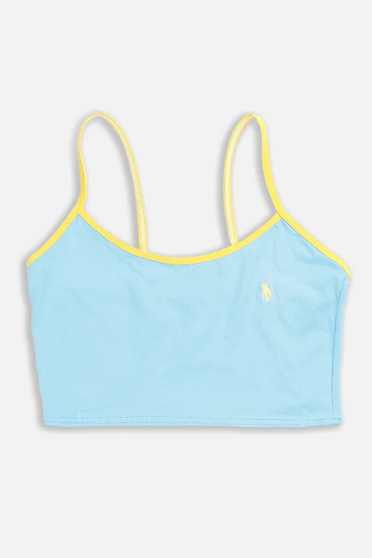 Comfortable Garments For Women Rework Bra Top - L