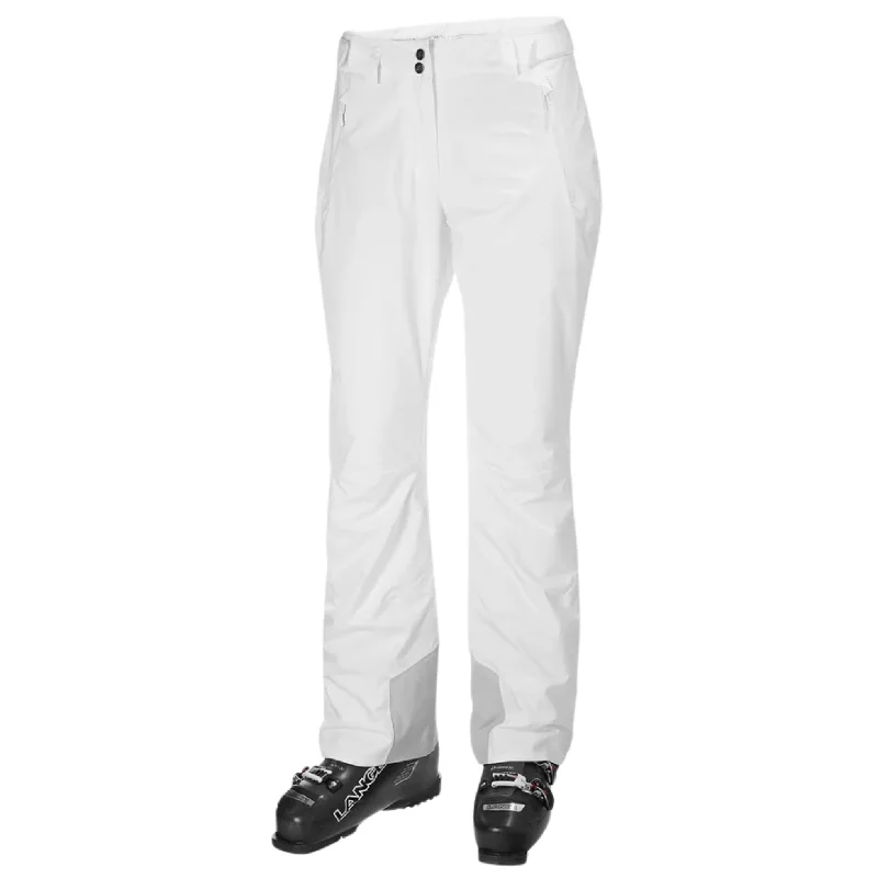 Affordable Luxury Women's Apparel Helly Hansen Women's Legendary Insulated Pant - Past Season