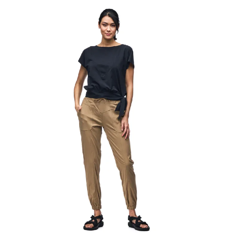 Women's Casual Apparel Indyeva Women's Maeto IV Pant