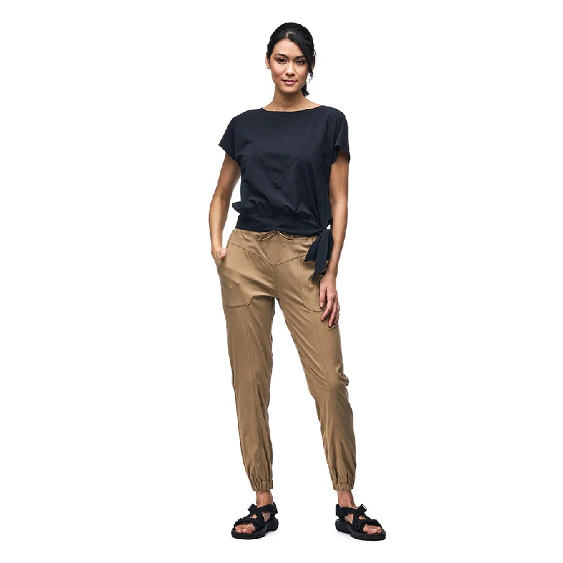 Women's Stylish Casual Garments Indyeva Women's Maeto IV Pant