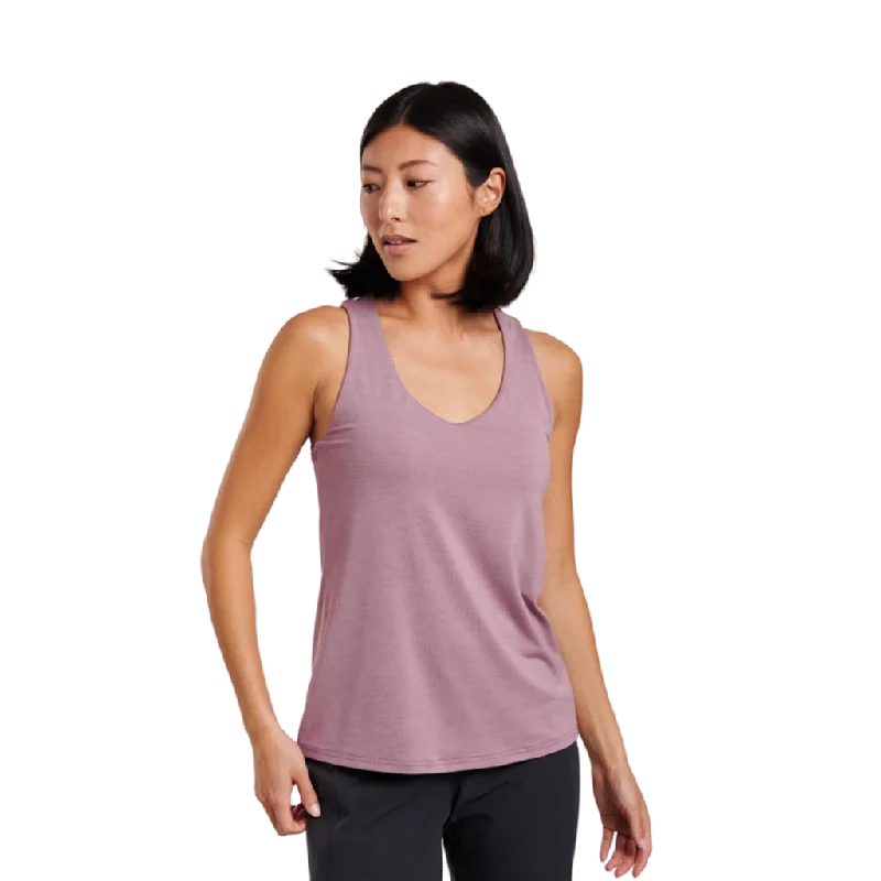 Comfortable Lounge Clothing Kuhl Women's Inspira Tank