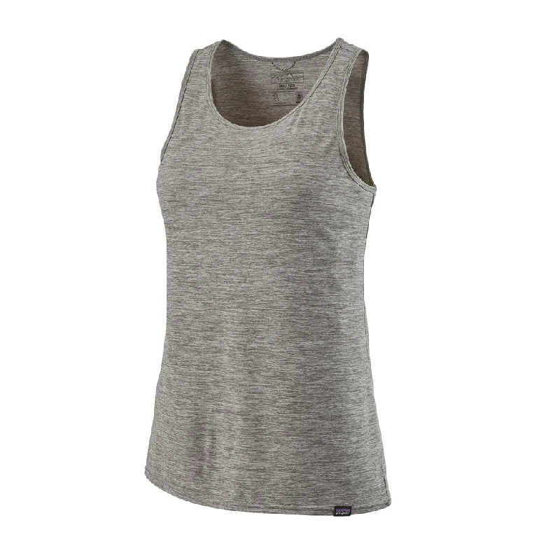 Affordable Trendy Clothes For Women Patagonia Women's Capilene Cool Daily Tank