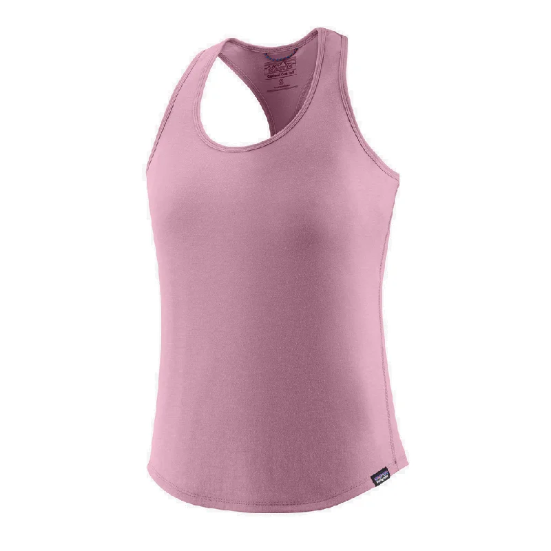 Women's Seasonal Clothing Patagonia Women's Capilene Cool Trail Tank