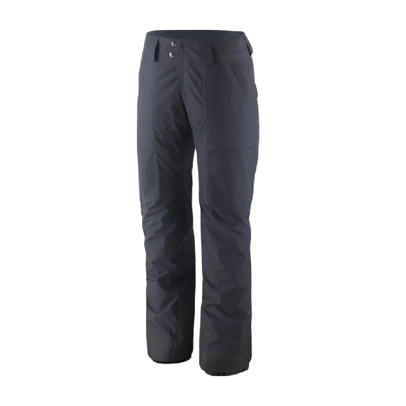 Women's Outerwear Apparel Patagonia Women's Storm Shift Pants - Regular