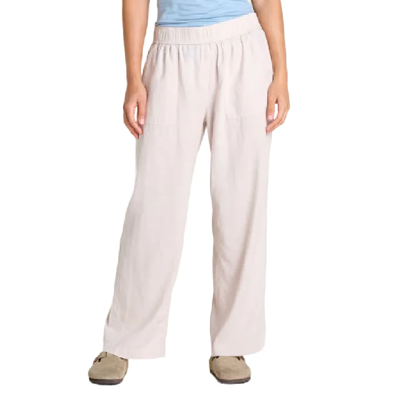 Women's Luxury Apparel Toad & Co Women's Taj Hemp Pant